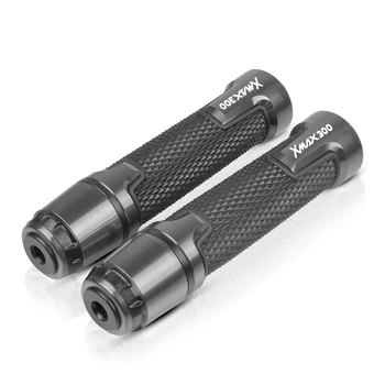 

For Yamaha xmax 300 xmax-300 Motorcycle Street & Racing Moto Racing Grips Motorcycle Handle and ends Handlebar Grip