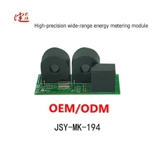 JSY-MK-194 напряжение детектива тестовое оборудование tmetre измерительный модуль питания монитор Мини цифровой индуктивности энергии OEM/ODM