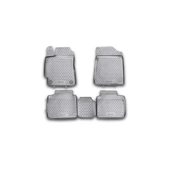 

Floor mats Toyota Camry 2011-2014, 2014, 2.5L/3.5L 4 pieces (