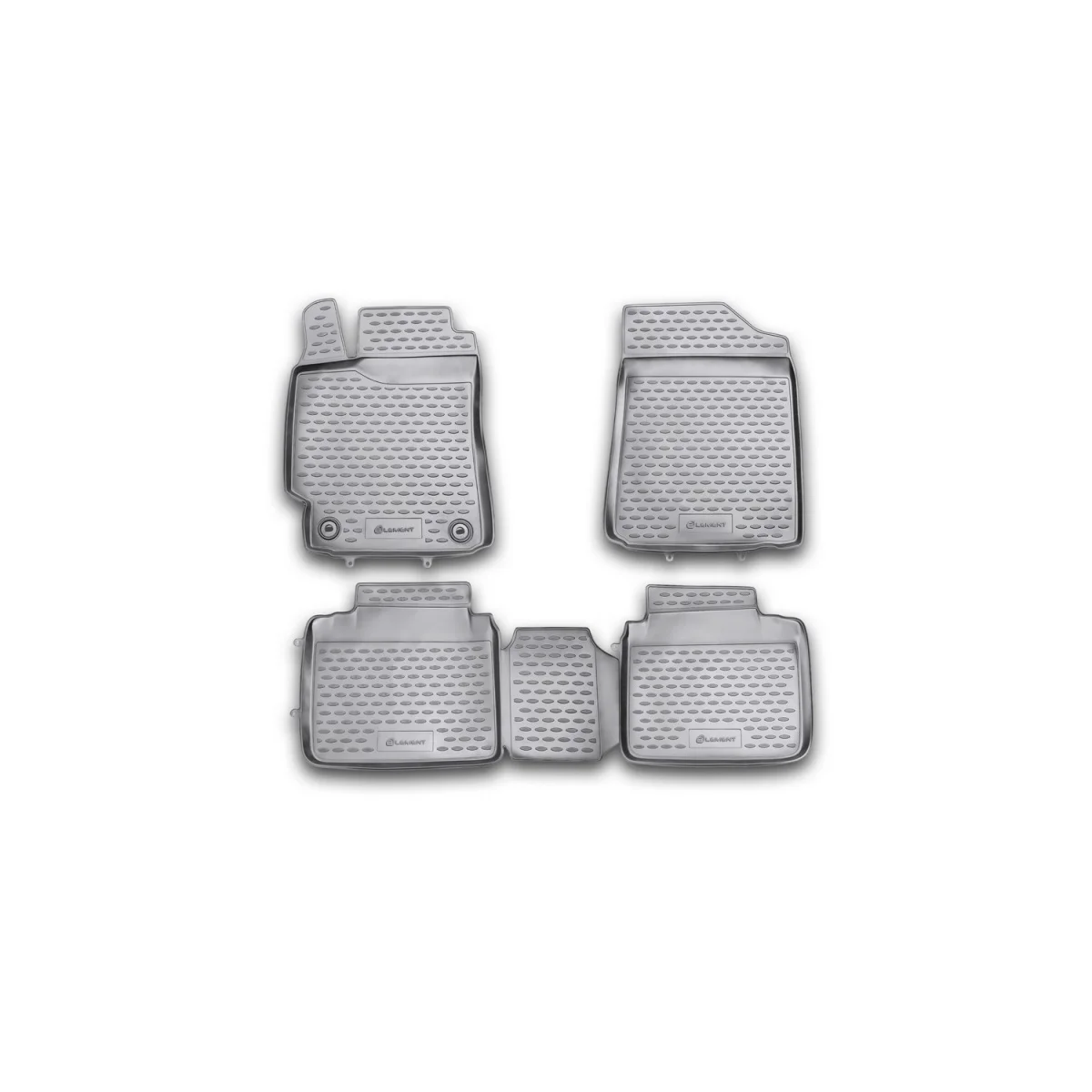 Floor mats Toyota Camry 2011 2014, 2014, 2.5L/3.5L frontFloor Mats AliExpress