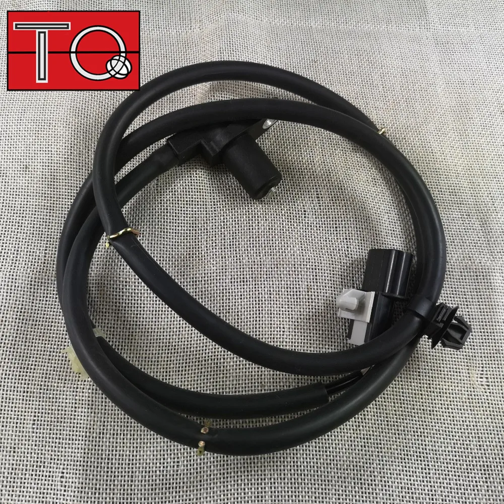 TP SE0184 ABS Датчик скорости колеса MR569148 передний правый для Lancer Evo 7 8 9 ALS1154 5S11127|Датчик