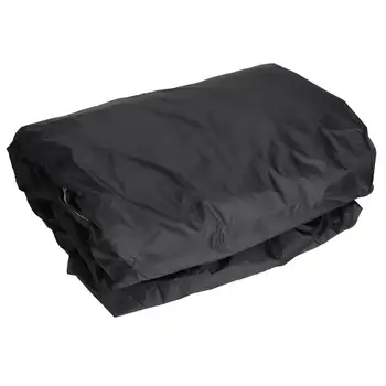 

Treadmill Cover Dustproof and Waterproof Cover Protective Cover for Running Machine Outdoor Indoor Supplies