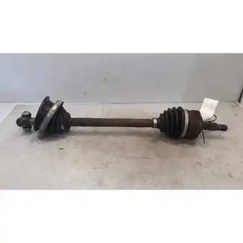 

8200144781 transmission Front Left Renault Kangoo I (f/kc0) 4x4 Expression