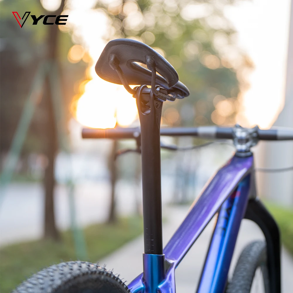 Bike Seatposts Explained Diameters, Materials, Lengths And More