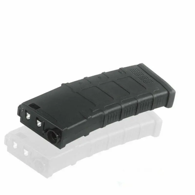 

Magazine Blaster Rifle Parts Outdoor Sports Gel Ball Gun For JinMing Gen8 M4A1
