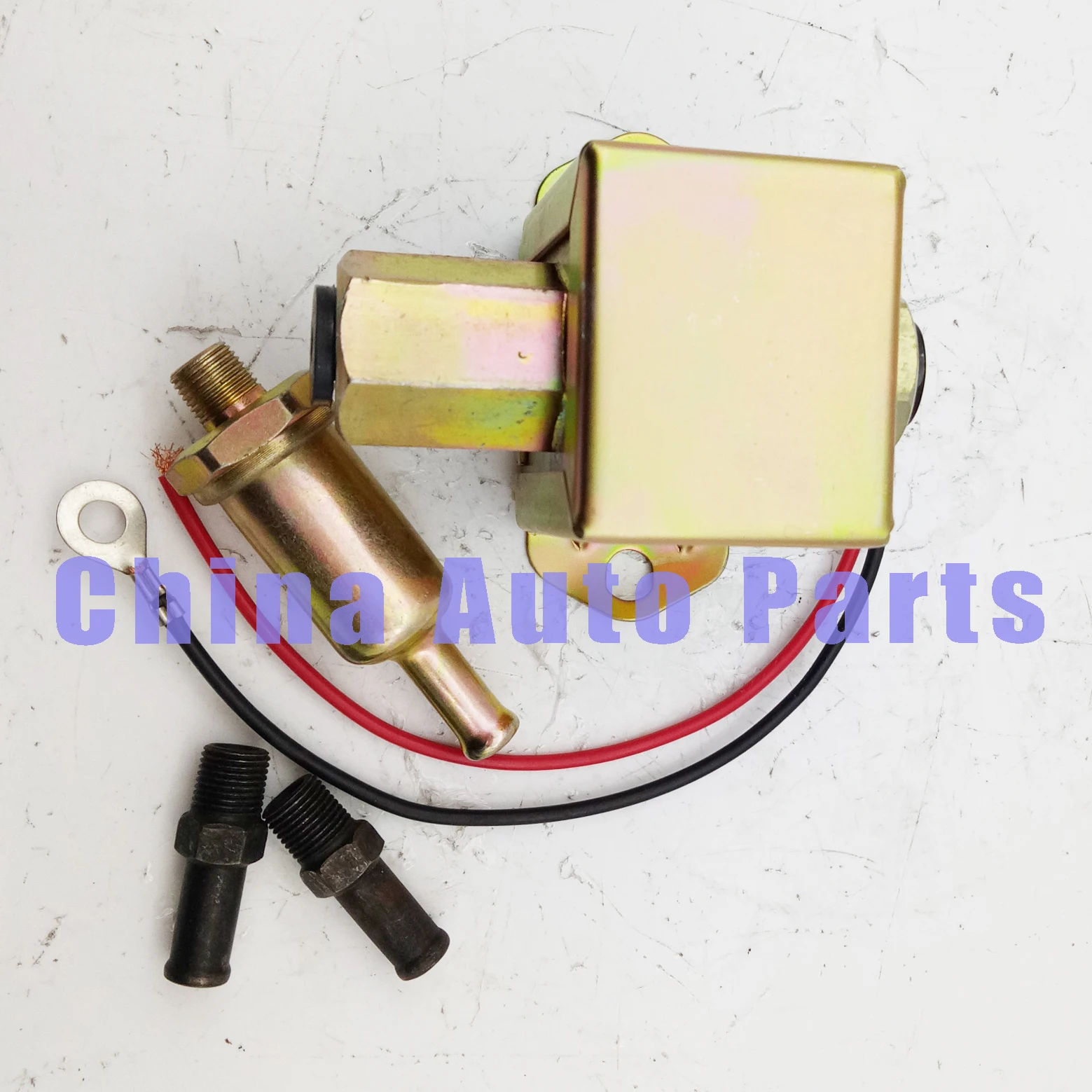 12 В AH130127 AH107362 топливный насос для john Deere 116 400 1065 4420 6600 7700 8820 6602 6620 7720 | Автомобили и