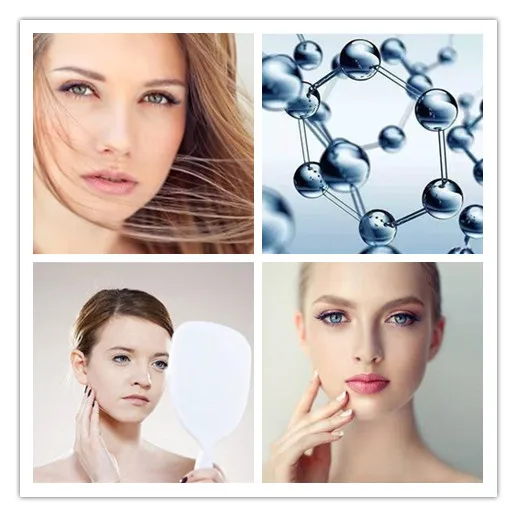 

Collagen Hydrolyzed 1000mg Skin Nails and Hair Health Made