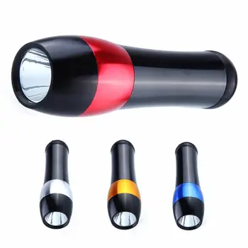 

Led Mini Flashlight LED Hard Light Small Flashlight Aluminum Alloy Portable