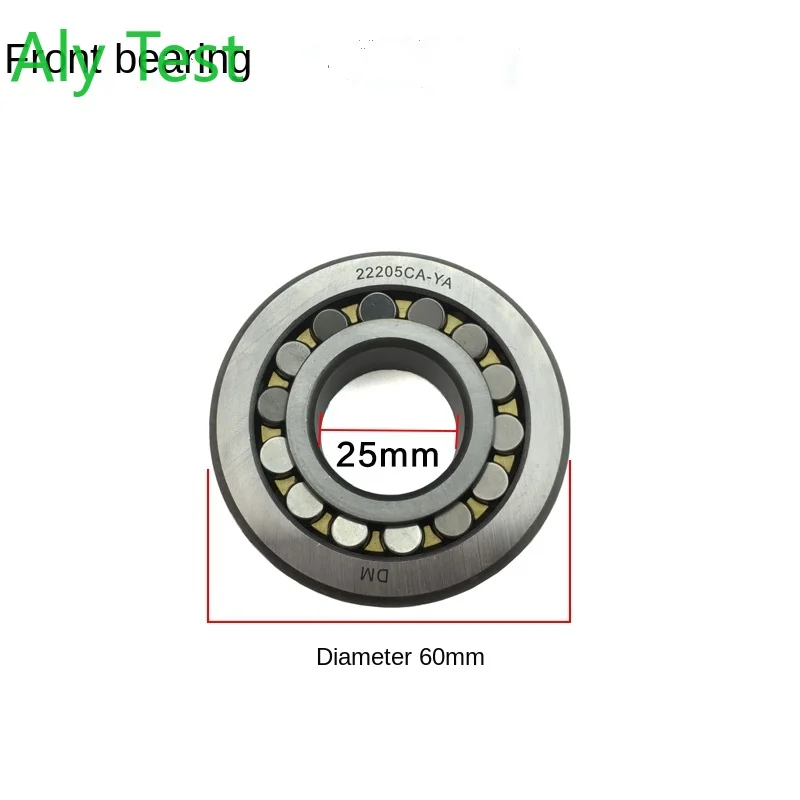 

Diesel Pump P7100 P2000 Front Bearing 2205CA-YA 22205CAX Back