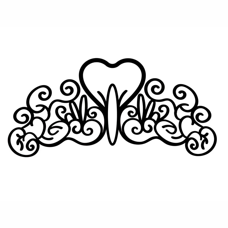 

Eastshape Cutting Dies Making Scrapbook Greeting Card Edge Lace Border Metal Cutting Dies Stencil Frame Embossing Template