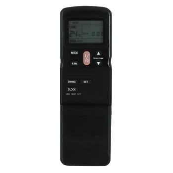 

Air Conditioner Remote Control for Danby Portable A/C Conditioning DPAC8399 SPAC8499 DPAC8020 DPAC7599