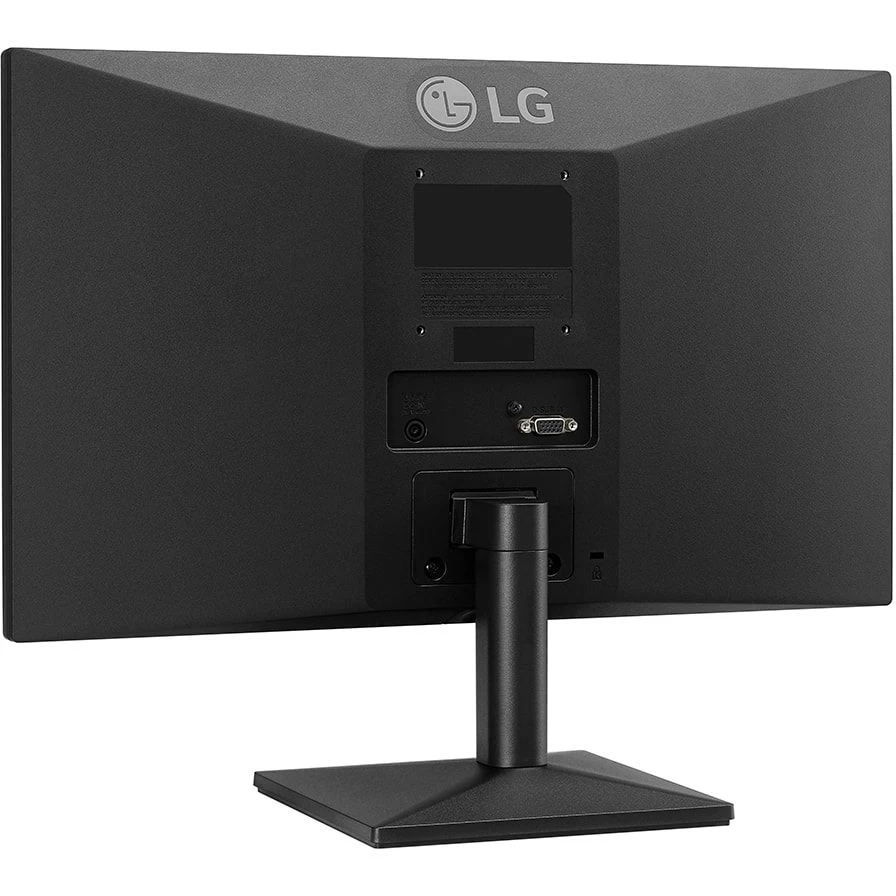 Монитор LG 22MK400A-B 21.5", черный