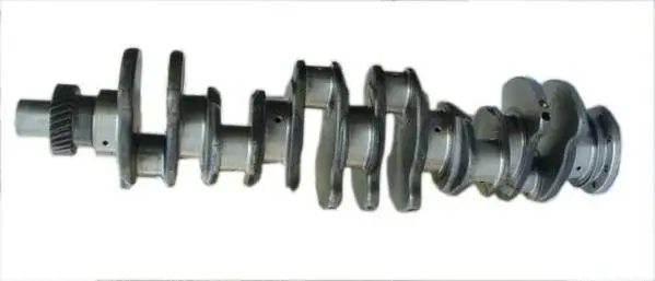 

Коленчатый вал 3140306202 3600301601 314-030-6202 подходит для Mercedes Benz OM360
