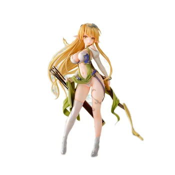 Anime Elf Mura Archeyle 1//6 Scale Limited Edition Ver.Figure Figurine New no box