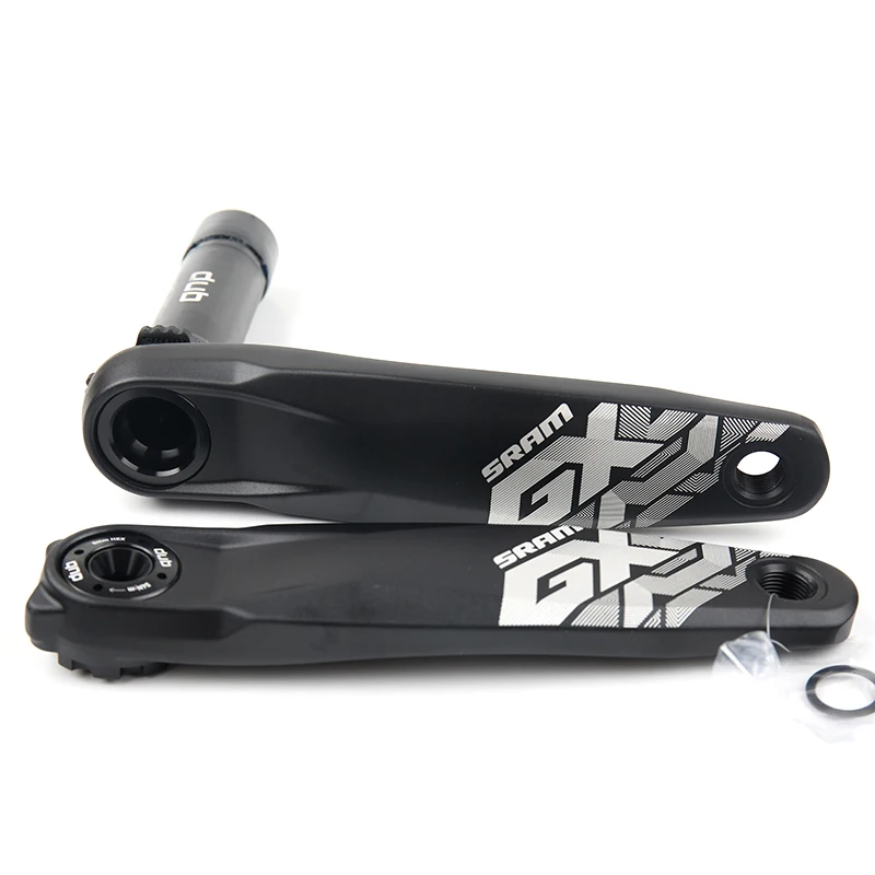 SRAM GX NX SX X1 1000 DESC EAGLE шатун только отделен от шатуна 170 мм 175 MTB велосипедные