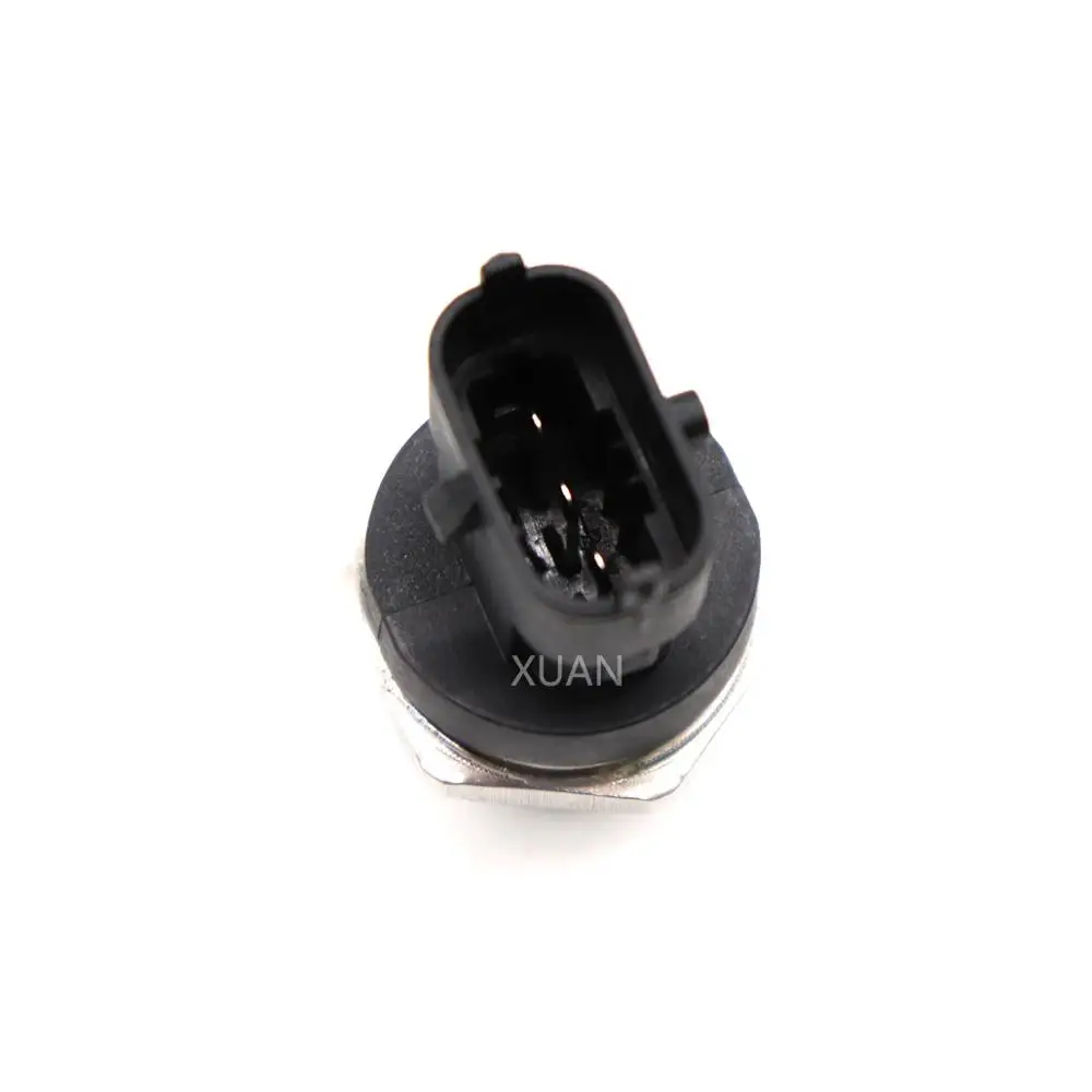 XUAN 0281006325 регулятор давления топливной рейки датчик Common Rail клапан для Cummins ISLe QSL ISDe
