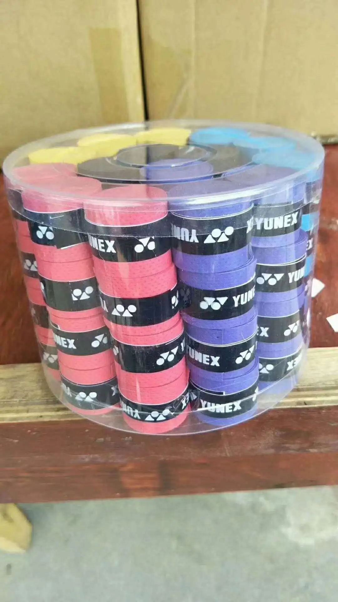 

Color Wrapped Bar Tape Sweat Absorbing Non-slip Belt Handle Cover Anti-Electric Case to Insulation Fishing Rod Handle