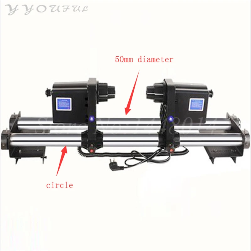 xenons plotter
