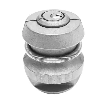 

Universal Hitchlock Trailer Hitch Coupling Lock Tow Ball Lock Caravan Lock