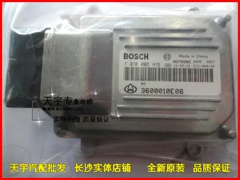 

Free Delivery. Car engine computer board ECU F01R00DA15 F01RB0DA15 3600010E06