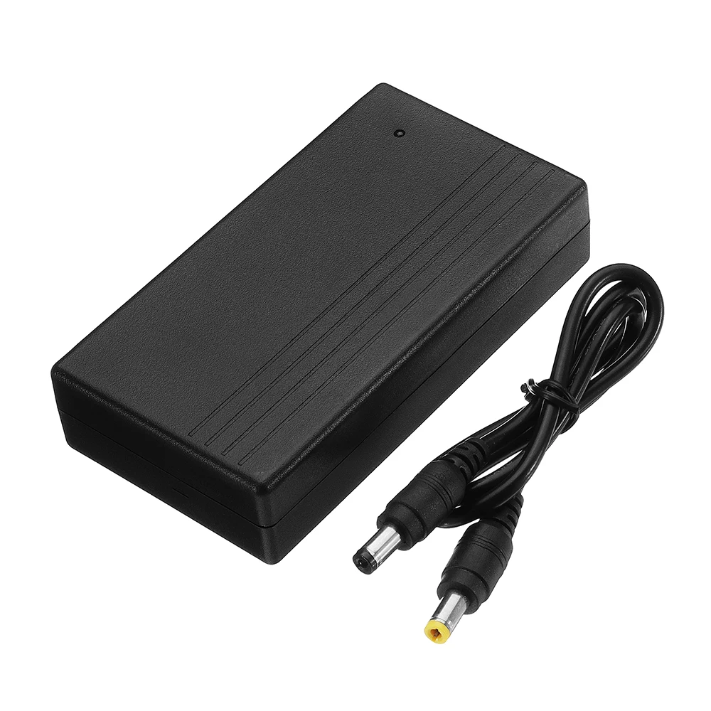 12V2A 22 2 Вт многоцелевой ИБП непрерывный источник питания мини Аккумулятор для