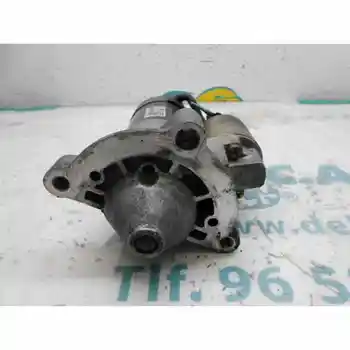 

M001T0082 STARTER MOTOR CITROEN XSARA BREAK