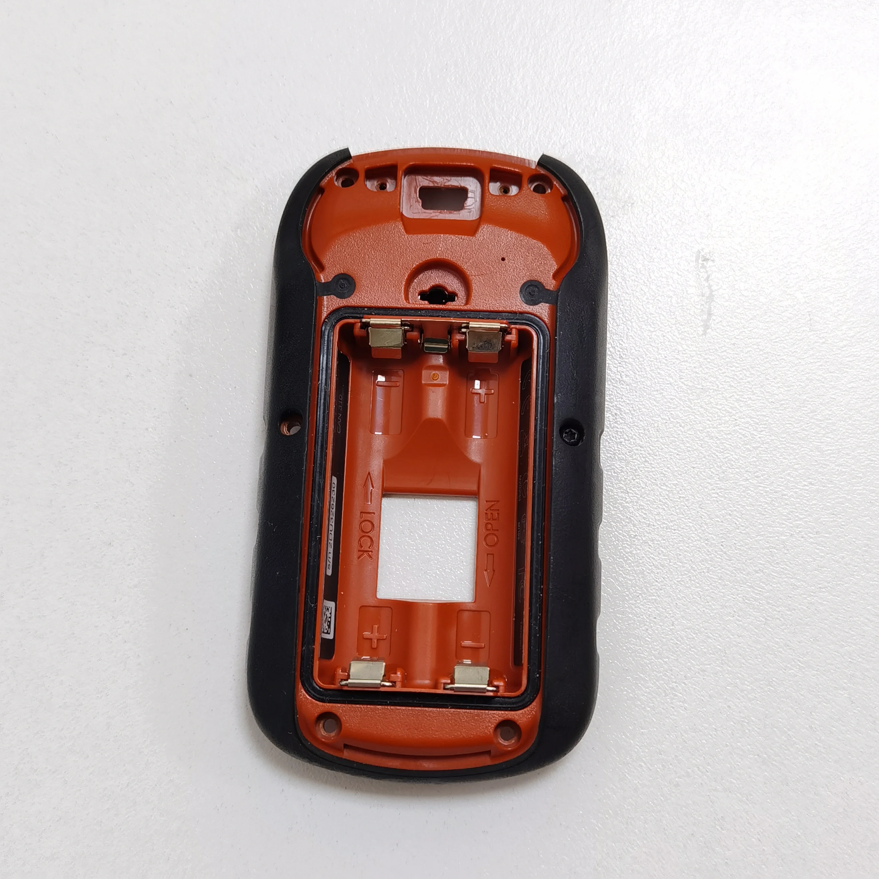 Escudo para Garmin Vidro da Tela de Toque Case para Etrex Original Habitação Etrex Capa Traseira Reparação Substituição 20 Gps - Imagem 4