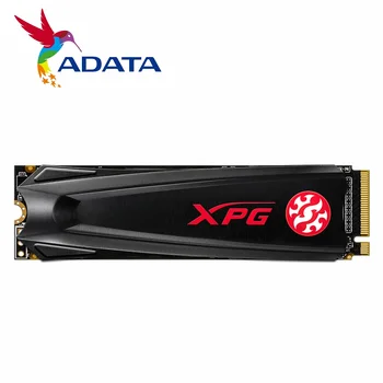

ADATA XPG GAMMIX S11 256GB 512GB Lite PCIe 3D Gen3x4 M.2 NVMe 2280 SSD Solid State Drive For Laptop Desktop Internal hard drive
