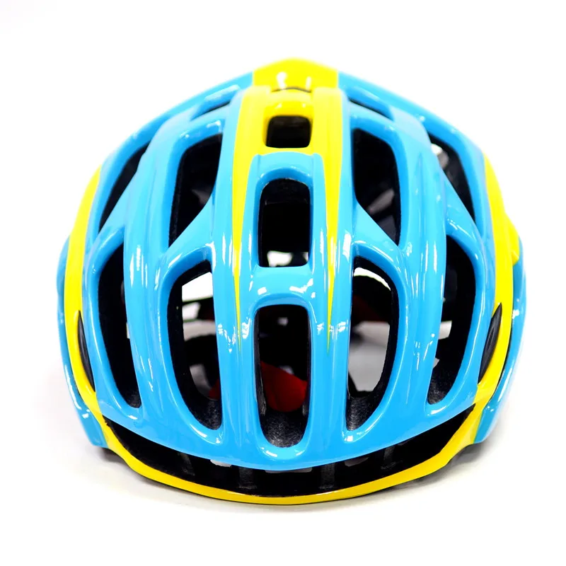 Szelyia Mtb шлем для горного велосипеда Cascos Bicicleta Ciclismo Bici Route велосипедный шлем Велоспорт 54-61 Сверхлегкий - Цвет: sz blue