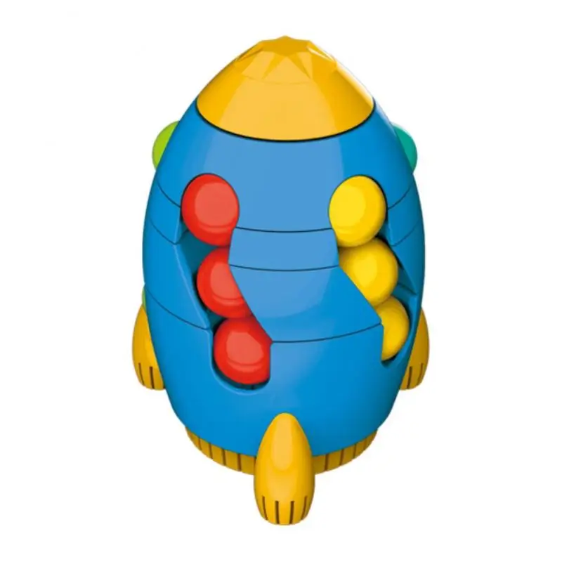 Magical Bean Cube Toys Rotating Bean Intelligence Fingertip Cube Creative Rocket Style Puzzles Kids Education Intelligence Game 3 Magical Bean Cube Toys Rotating Bean Intelligence Fingertip Cube Creative Rocket Style Puzzles Kids Education Intelligence Game 3