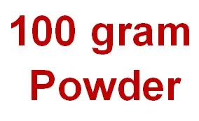 Армейский зеленый Горянки крупноцветной(Epimedium) экстракт 60% Icariins порошок - Цвет: Армейский зеленый
