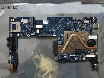 

High quality Free Shipping FOR HP MINI5103 5103 Laptop motherboard 625689-001 100% Tested guaranteed