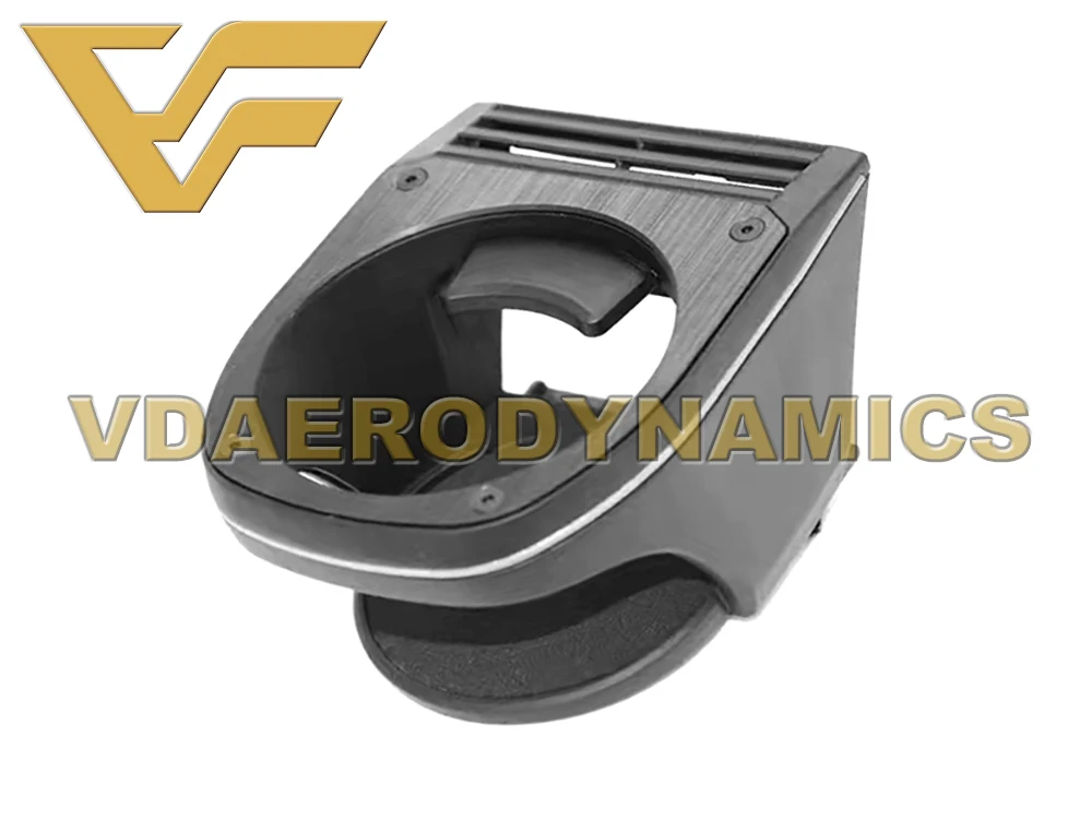 A Подстаканник подходит для Benz 1990- W463 G класса G300 G320 G350 G400 G500 G55 G63 G65 - Название цвета: A