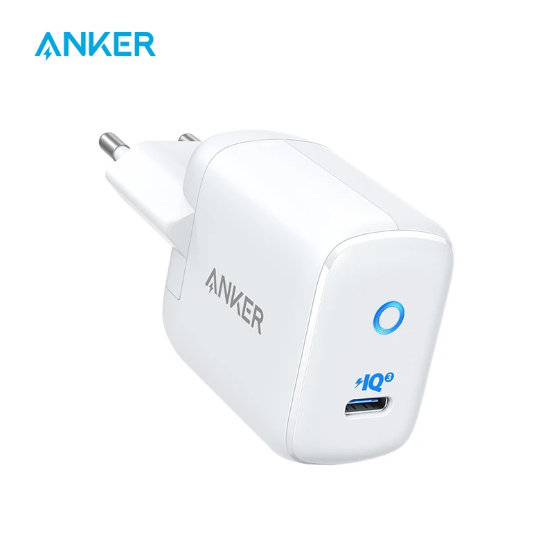anker iphone chargers