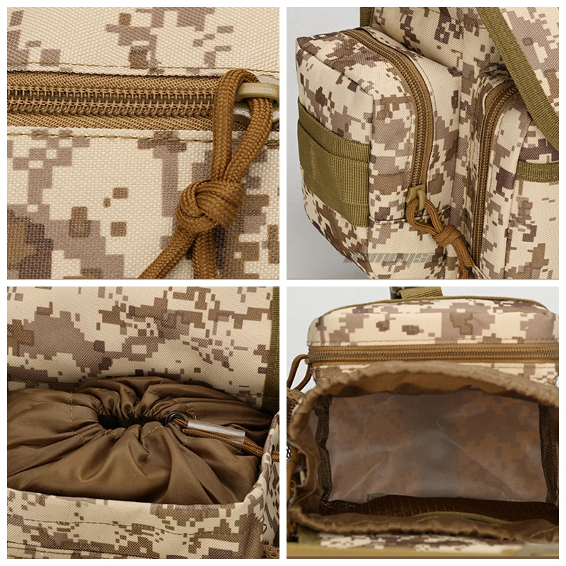   㸮   Cs Wargame MOLLE ī ŷ  賶,   Ʈ  
