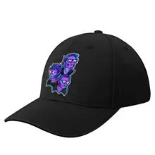 

Muse Baseball Cap Running Baseball Hat Bulk Orders Polyester Kids Stylish Personalized Cap