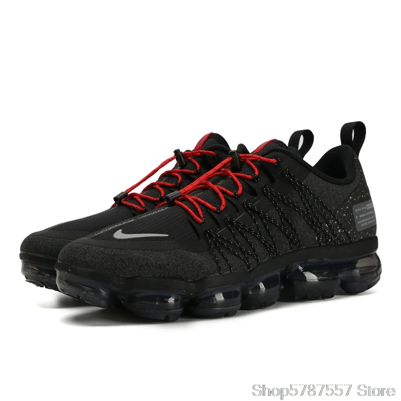 Nike Nike Air Vapormax Utility para hombre, originales, resistentes al desgaste, cómodas, transpirables, AQ8810 200|Zapatillas correr| - AliExpress