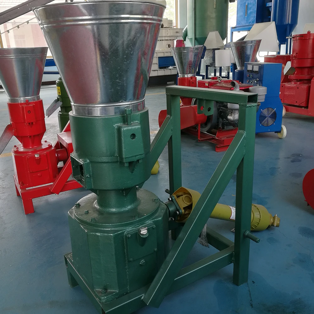 tractor supply corn grinder