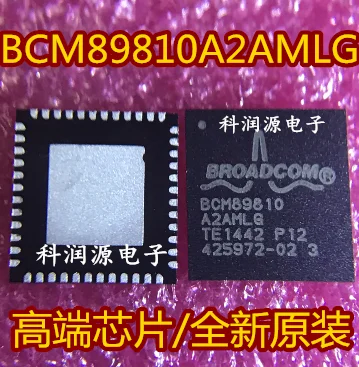 

1PCS BCM89810A2AMLG QFN New and original