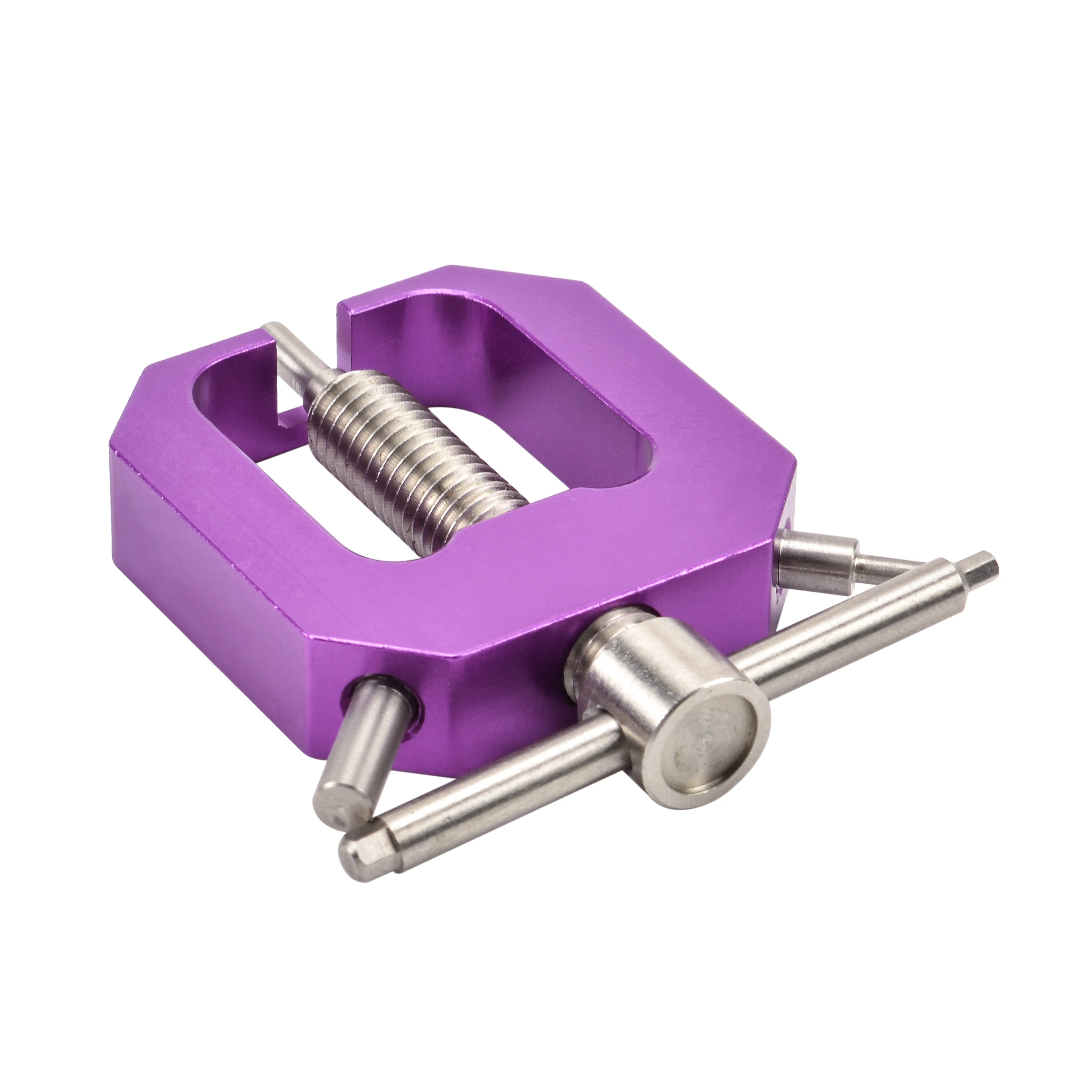 Универсальный металлический двигатель Шестерня двигателя съемник для FPV