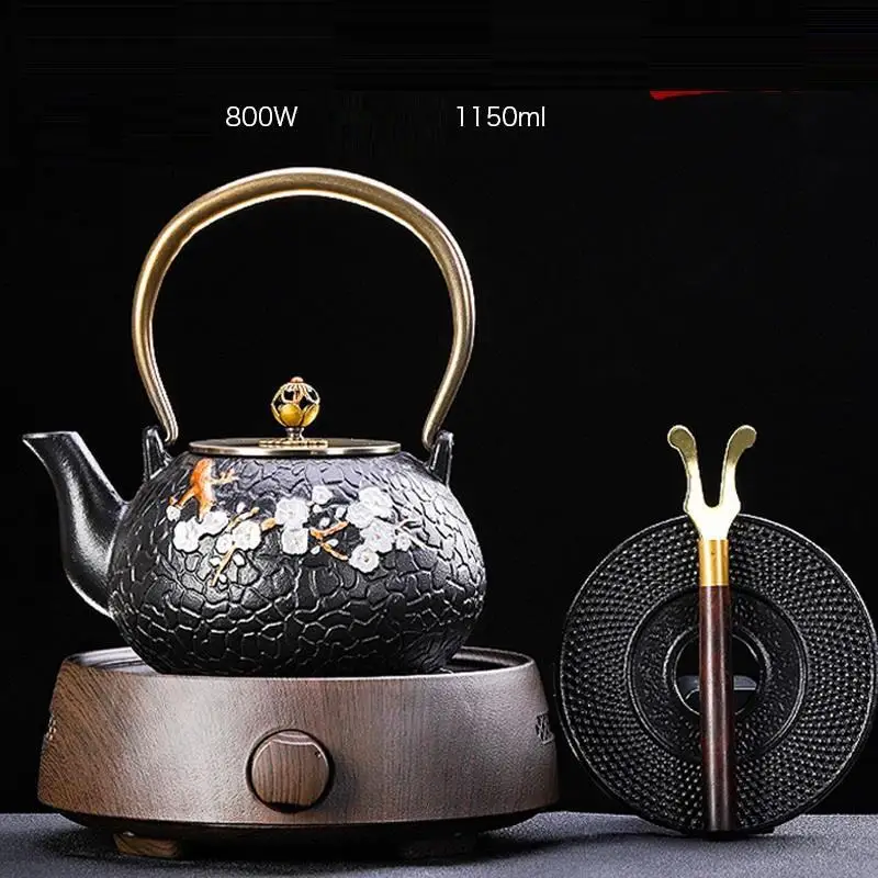 Version G Набор вассеркош Articulo Cocina Bollitore Jarra Agua кувшин бутылка для воды Teekanne De Te Theepot Tetera Para китайский чайник - Цвет: Version G
