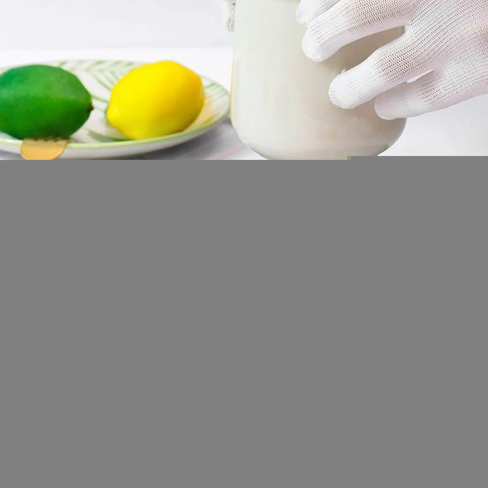 3 шт нетканый случайный цвет многофункциональный противень сепаратор защита против царапин колодки противоскользящие горшок коврик термостойкие салфетки