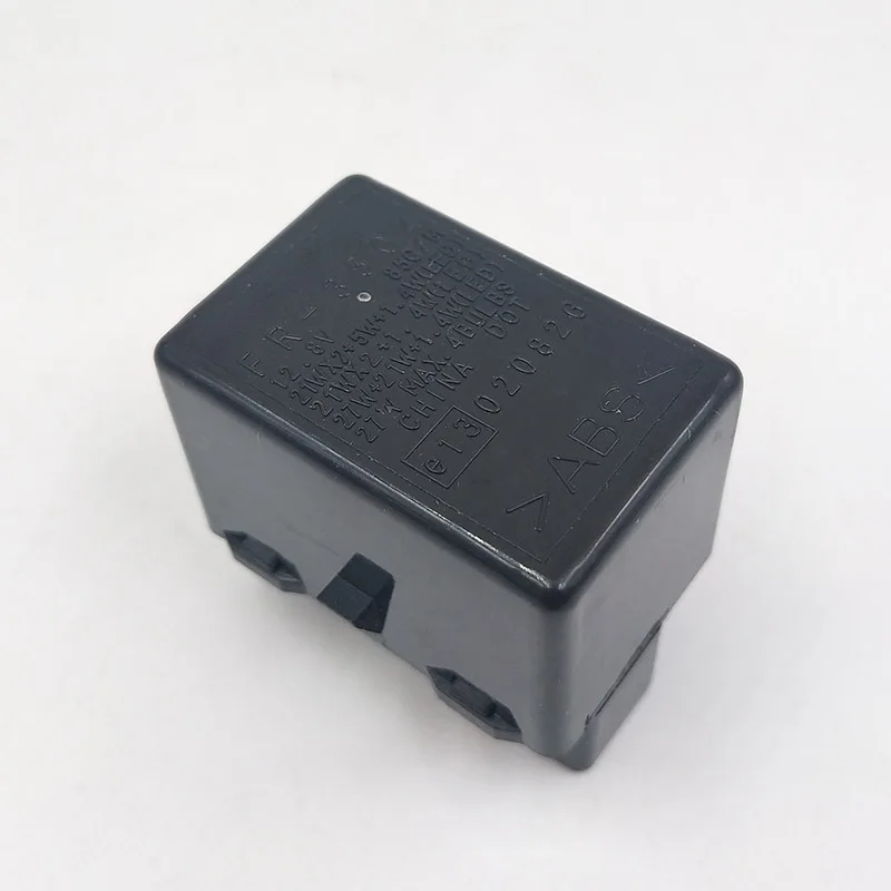 Реле поворотов 38300SDAA02 для 730 Honda Accord 6 контактный 066500 5300 38300 SDA A02 sdb a03|Переключатели