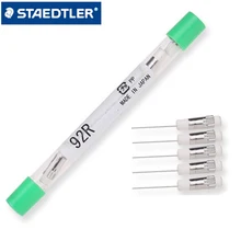 STAEDTLER 92R резиновый сердечник 925 серии автоматический карандаш специальный резервный запасной резиновый сердечник