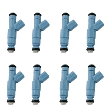 

8Pcs Car Fuel Injectors Nozzle for Dodge Chrysler 4.7L V8 0280155849 822-11149
