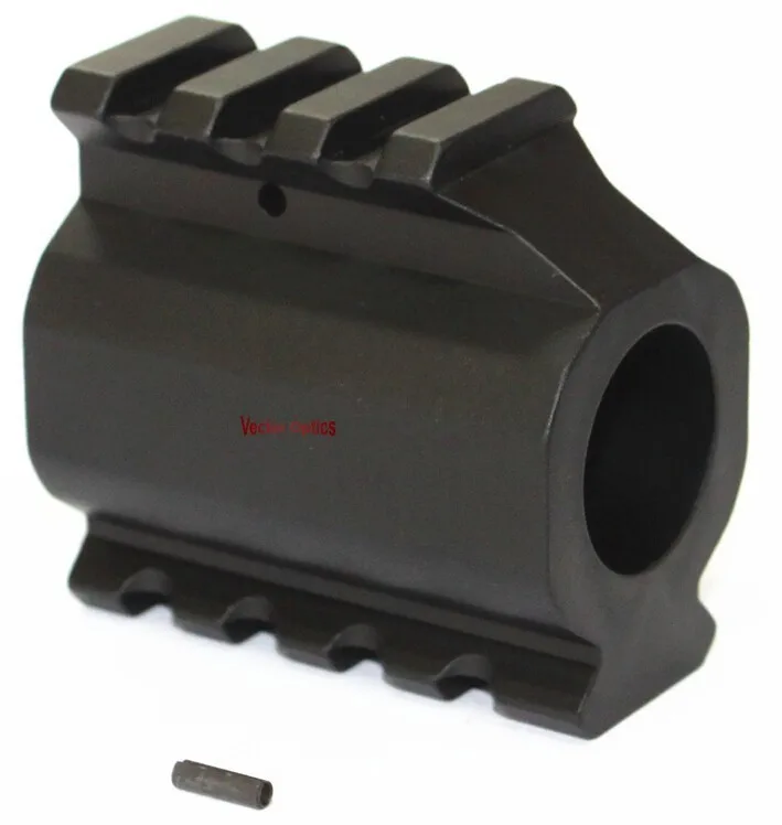 VO Slant Low Profile Gas Block Acom 1