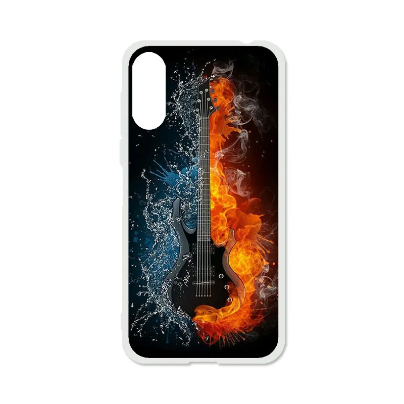 Чехол с рисунком Bolomboy для Elephone A6, мини-Чехол, силиконовый мягкий ТПУ чехол s для Elephone A6, мини-чехол с милыми животными