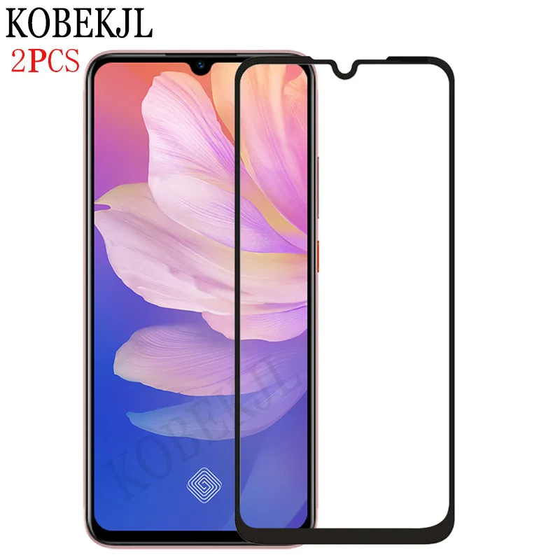 Закаленное стекло Vivo V17 защитная пленка для экрана V 17 Pro Neo V17Pro V17Neo VivoV17 | Мобильные
