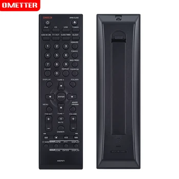

AXD7671 New remote control suitable for pioneer AXD7671 home theater audio player remote control controller
