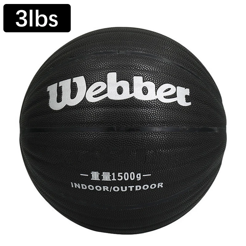 bola-de-basquete-pesada-3lb-tamanho-7-bolas-de-treinamento-resistente-a-rasgos-e-treinamento